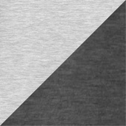 Heather Grey/Heather Charcoal