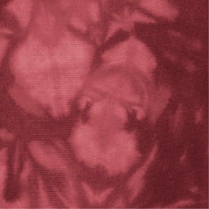 Mulled Berry Tie Dye