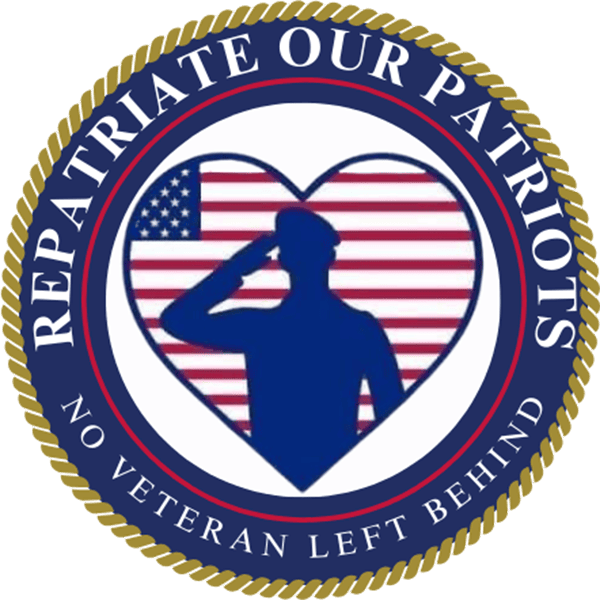 Saluting patriot with American flag heart, supporting veterans and democracy.