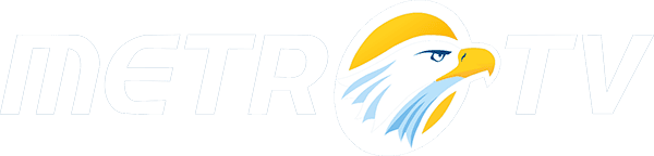 Protesters holding signs during March 4 Democracy rally in Washington D.C.