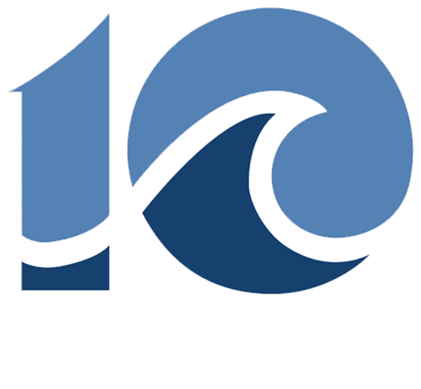 March for democracy in Norfolk downtown during March 4th protest.